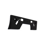 Front Bumper License Plate Mounting Bracket Holder Kit For 10-12 Lexus ES350 image 2