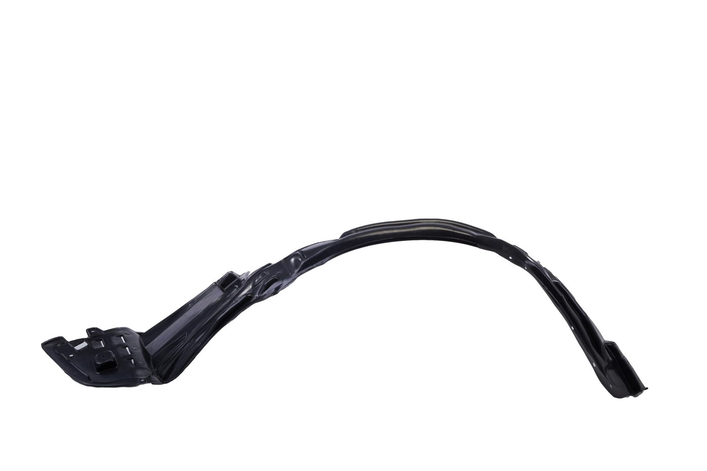 Front Drive Left Side Fender Liner Splash Shield For 2005-2007 Honda Odyssey image 1