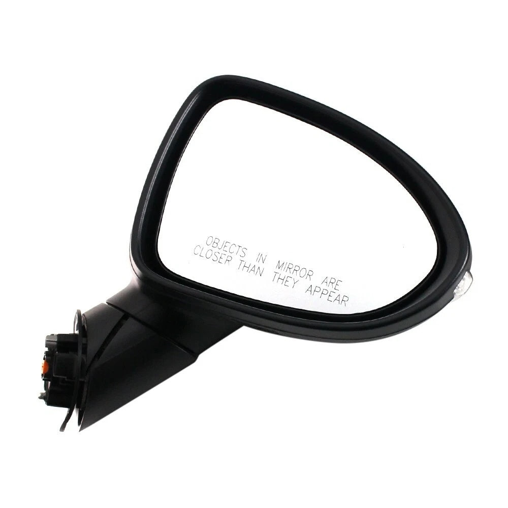 Front,Right Passenger Side DOOR MIRROR For Kia Rio VAQ2 876201W151 KI1321188 New image 1