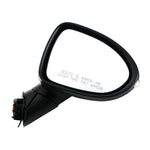 Front,Right Passenger Side DOOR MIRROR For Kia Rio VAQ2 876201W151 KI1321188 New image 1