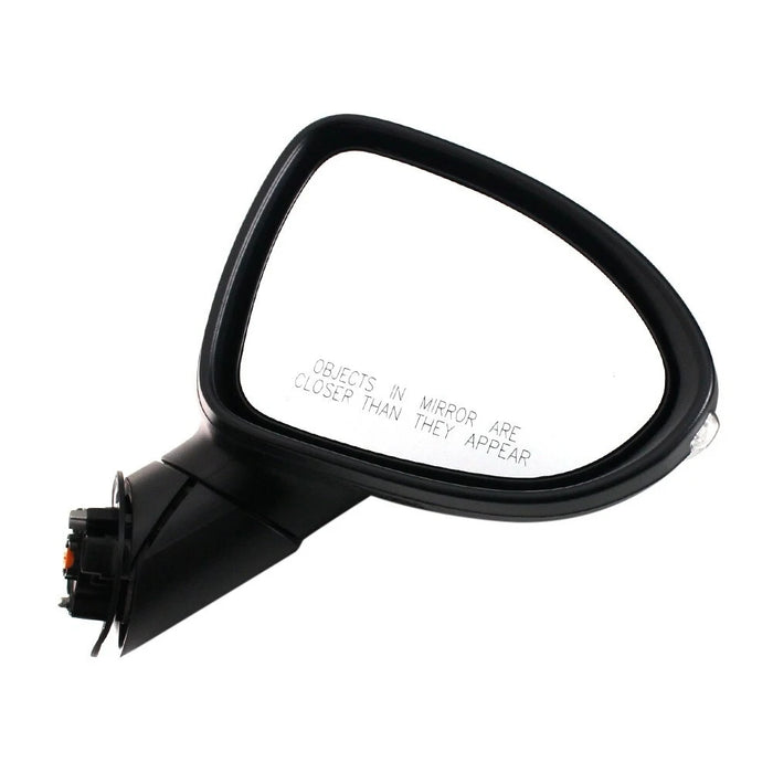 Front,Right Passenger Side DOOR MIRROR For Kia Rio VAQ2 876201W151 KI1321188 New