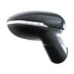 Front,Right Passenger Side DOOR MIRROR For Kia Rio VAQ2 876201W151 KI1321188 New image 2