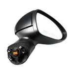 Front,Right Passenger Side DOOR MIRROR For Kia Rio VAQ2 876201W151 KI1321188 New image 3