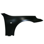 Front,Right Passenger Side FENDER For BMW 5 series BM1241130 New image 1