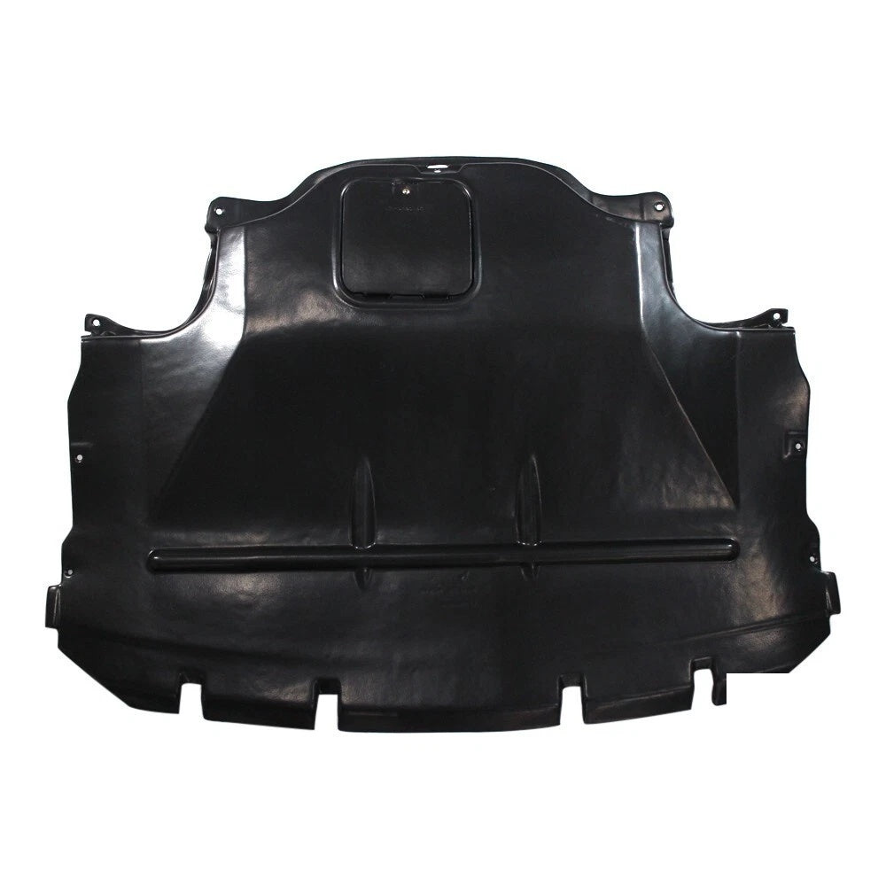 Front Engine Splash Shield Under Cover For BMW 540i 4.4L E39 Sedan & Wagon image 1