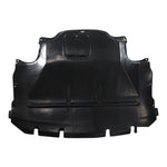 Front Engine Splash Shield Under Cover For BMW 540i 4.4L E39 Sedan & Wagon image 1