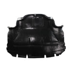 Front Engine Splash Shield Under Cover For BMW 540i 4.4L E39 Sedan & Wagon image 2