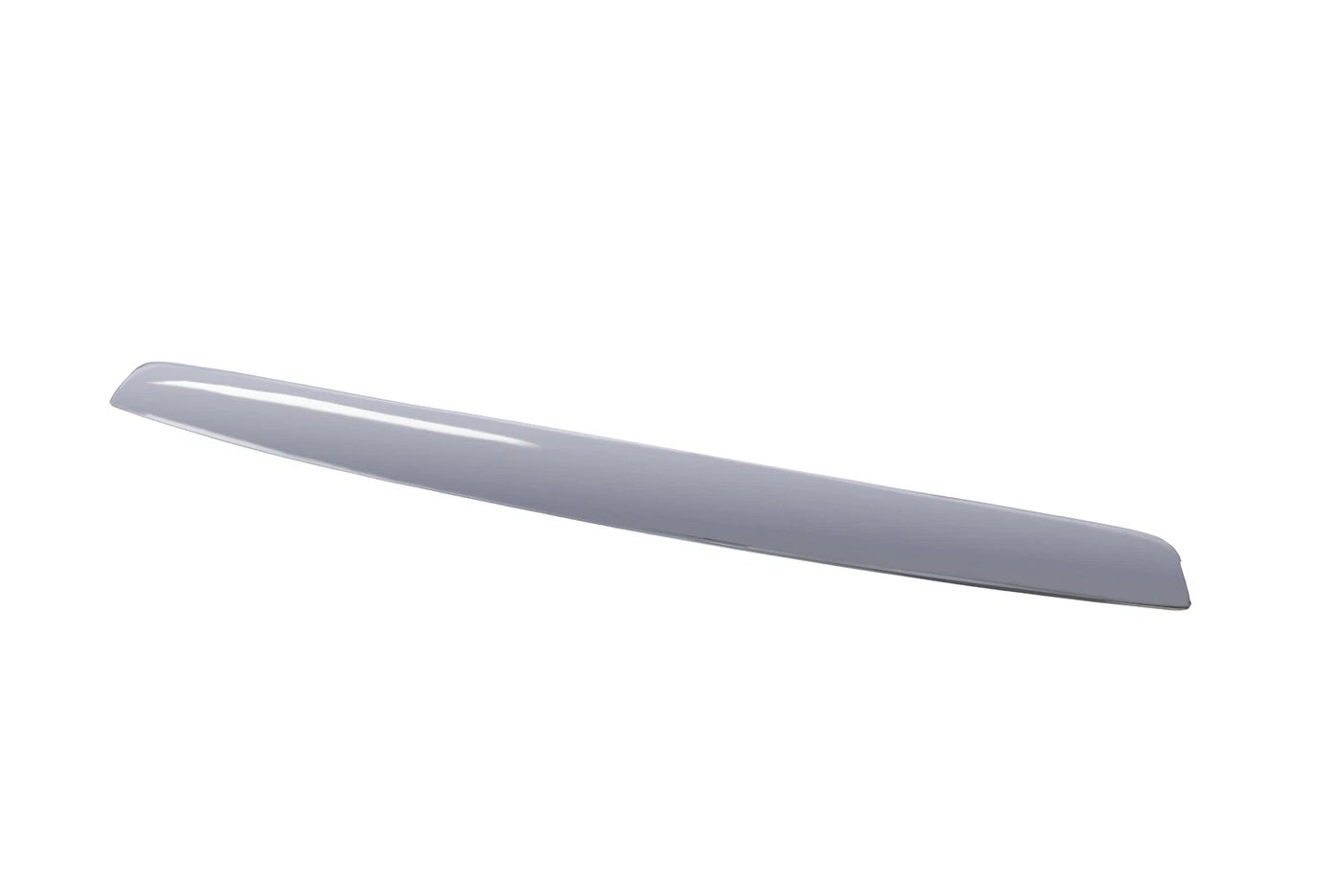 Hood Panel Molding Chrome Trim For 2001-2004 Mazda Tribute DX ES LX Model image 1