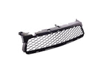MA1036105 For Mazda 3 New Front BUMPER GRILLE BR5H501T0 image 4