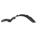 For Acura TL Front,Right Passenger Side Fender Liner AC1249119 74101S0KA01 New image 1