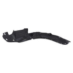 For Acura TL Front,Right Passenger Side Fender Liner AC1249119 74101S0KA01 New image 2