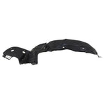 For Acura TL Front,Right Passenger Side Fender Liner AC1249119 74101S0KA01 New image 3