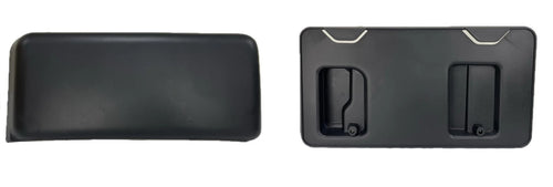 2010-2014 FORD F-150 Front bumper guard image 1
