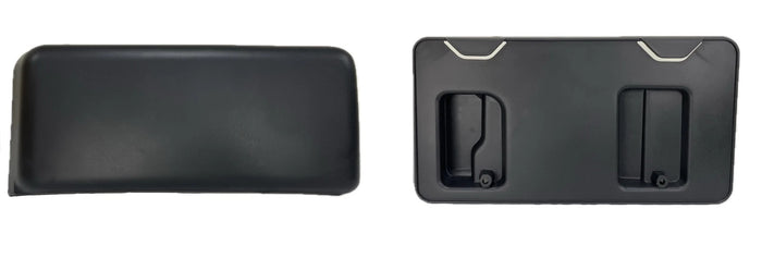 2010-2014 FORD F-150 Front bumper guard