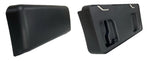 2010-2014 FORD F-150 Front bumper guard image 2