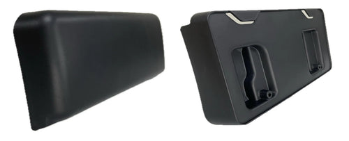 2010-2014 FORD F-150 Front bumper guard image 2