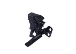 Hood Latch Lock Assembly For 2001-2003 7th Gen Honda Civic 1.7L Coupe Sedan image 3