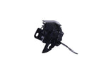 Hood Latch Lock Assembly For 2001-2003 7th Gen Honda Civic 1.7L Coupe Sedan image 5