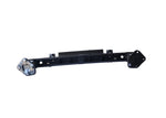 Front Bumper Reinforcement Crossmember Impact Bar for 2010-2014 Honda Insight image 7