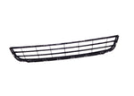 Front Lower Bumper Grille with Chrome Molding For 2011-2014 Volkswagen Jetta image 7