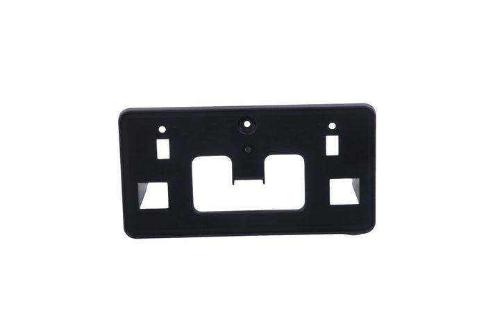 Front Bumper License Plate Bracket Tag Holder for 2005-2006 Acura RSX Coupe