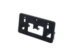 Front Bumper License Plate Bracket Tag Holder for 2005-2006 Acura RSX Coupe image 2