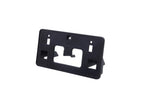 Front Bumper License Plate Bracket Tag Holder for 2005-2006 Acura RSX Coupe image 3