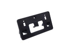 Front Bumper License Plate Bracket Tag Holder for 2005-2006 Acura RSX Coupe image 5