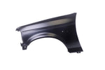 For 92-97 Ford F-150 F-250 F-350 New Front Driver Side Fender w/Emblem Provision image 1