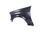 For 92-97 Ford F-150 F-250 F-350 New Front Driver Side Fender w/Emblem Provision image 2