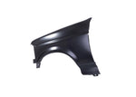 For 92-97 Ford F-150 F-250 F-350 New Front Driver Side Fender w/Emblem Provision image 3
