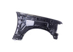 For 92-97 Ford F-150 F-250 F-350 New Front Driver Side Fender w/Emblem Provision image 7