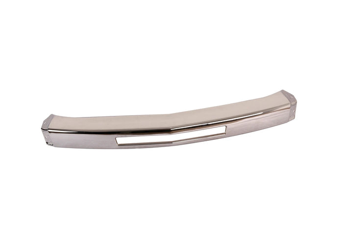 For 2007-2013 Chevrolet Silverado Front Bumper GM1002831 Chrome w/Hole 15941850