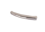 For 2007-2013 Chevrolet Silverado Front Bumper GM1002831 Chrome w/Hole 15941850 image 2