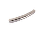 For 2007-2013 Chevrolet Silverado Front Bumper GM1002831 Chrome w/Hole 15941850 image 3