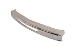 For 2007-2013 Chevrolet Silverado Front Bumper GM1002831 Chrome w/Hole 15941850 image 4