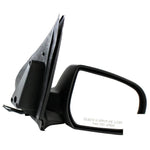 Right Passenger Side Mirror For Ford Escape VAQ2 FO1321251 image 1