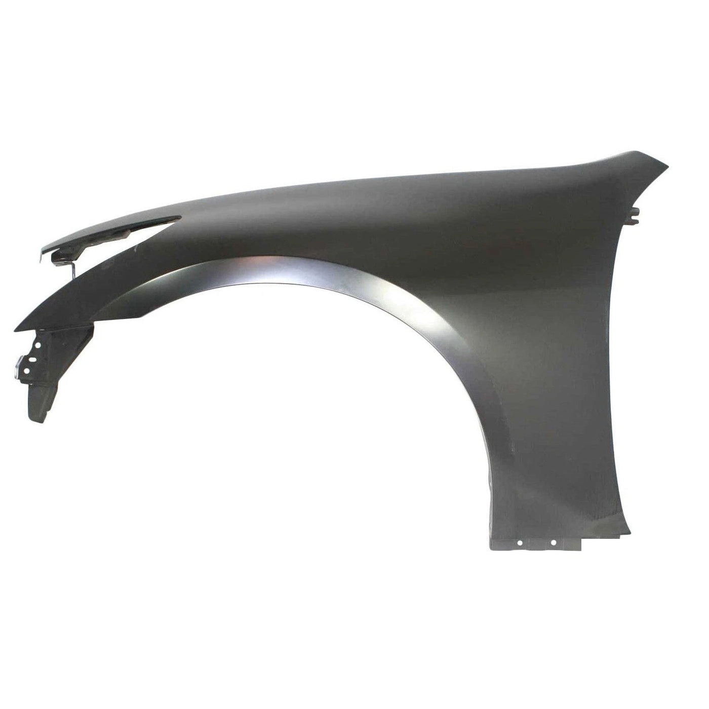 For Infiniti G35 2007-2008 G37 2009-2013 G25 2011-2012 Front Fender Driver Side image 1