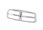 Chrome Grille Shell Surrond For 2002-2005 Dodge Ram 1500 2500 3500 CH1200260 image 1