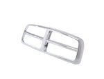 Chrome Grille Shell Surrond For 2002-2005 Dodge Ram 1500 2500 3500 CH1200260 image 3
