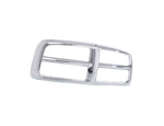 Chrome Grille Shell Surrond For 2002-2005 Dodge Ram 1500 2500 3500 CH1200260 image 5