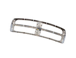 Chrome Grille Shell Surrond For 2002-2005 Dodge Ram 1500 2500 3500 CH1200260 image 6