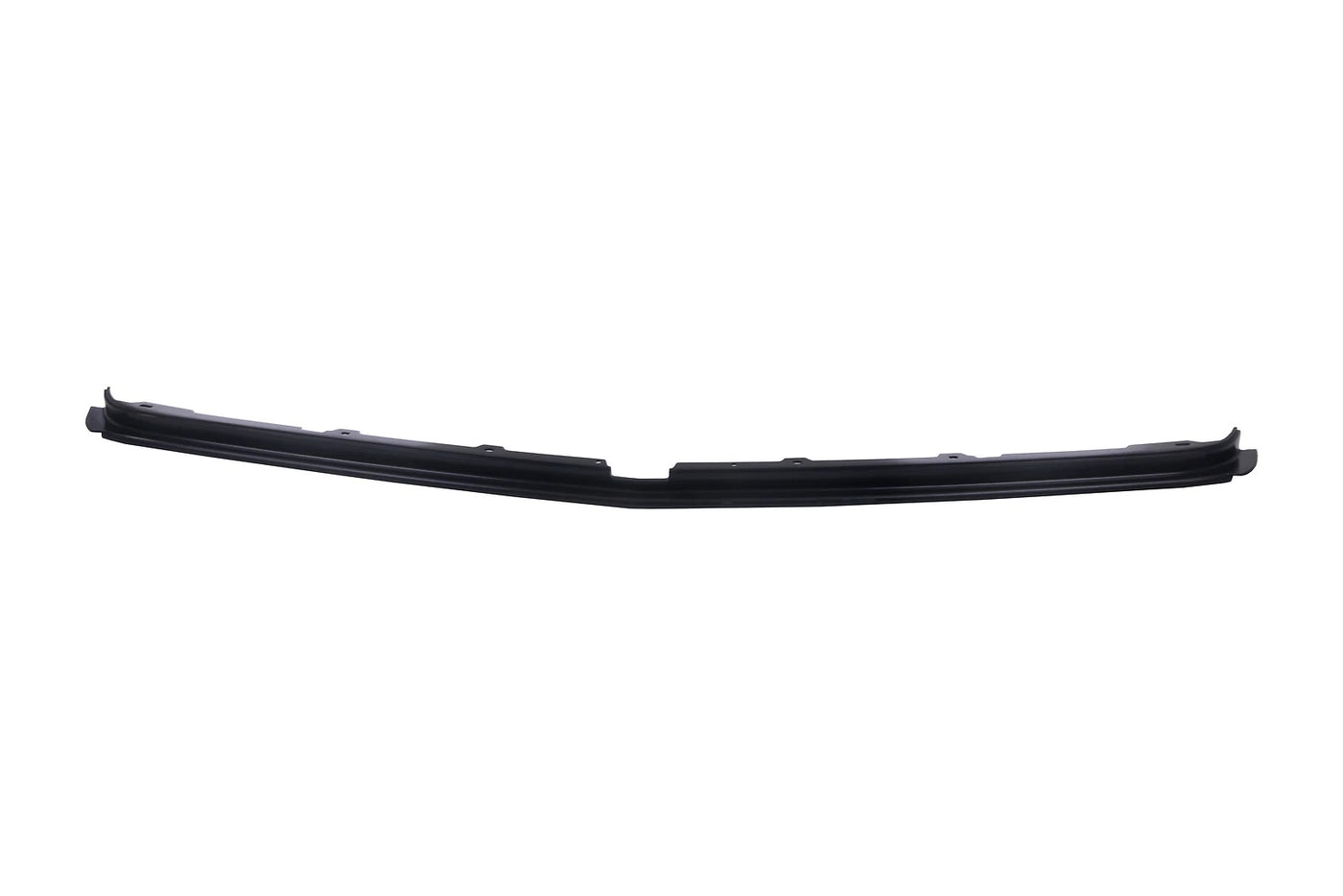 GM1087241 Front BUMPER FILLER for GMC,ChevySuburban Yukon,Blazer BLACK image 1