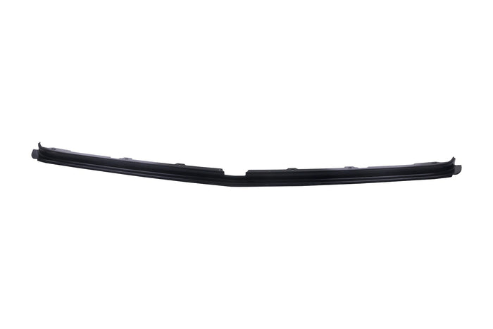 GM1087241 Front BUMPER FILLER for GMC,ChevySuburban Yukon,Blazer BLACK