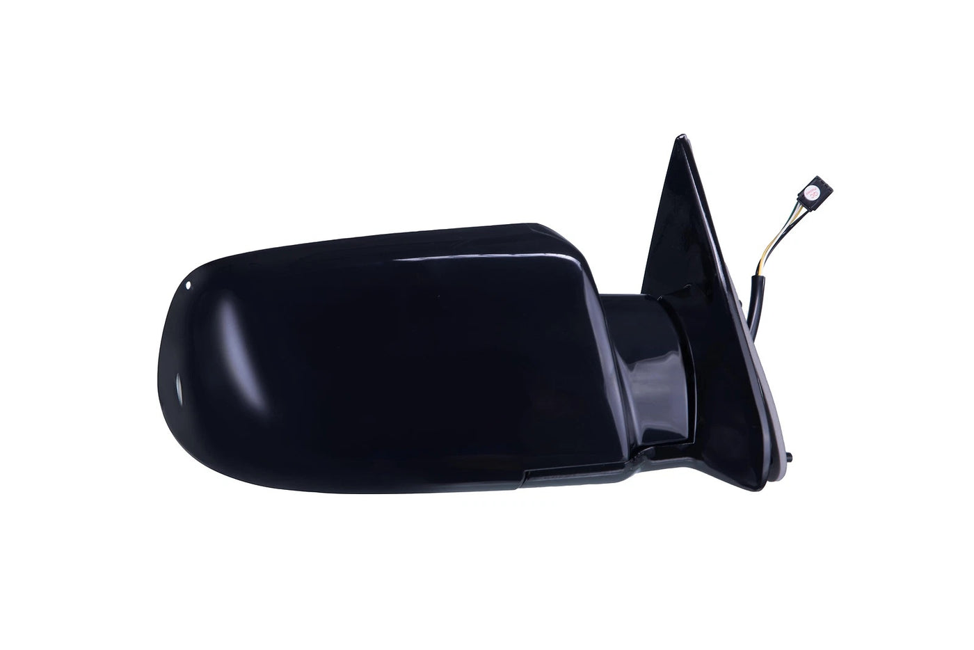for 1992-1999 Chevy Suburban GMC Yukon Passenger Right Side Door Mirror Heated image 1