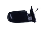 for 1992-1999 Chevy Suburban GMC Yukon Passenger Right Side Door Mirror Heated image 1