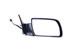 for 1992-1999 Chevy Suburban GMC Yukon Passenger Right Side Door Mirror Heated image 3
