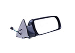 for 1992-1999 Chevy Suburban GMC Yukon Passenger Right Side Door Mirror Heated image 4
