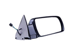 for 1992-1999 Chevy Suburban GMC Yukon Passenger Right Side Door Mirror Heated image 5