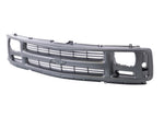 GM1200384 Front GRILLE for Chevy Express 1500 2500 3500 SILVER/GRAY 15037241 image 2